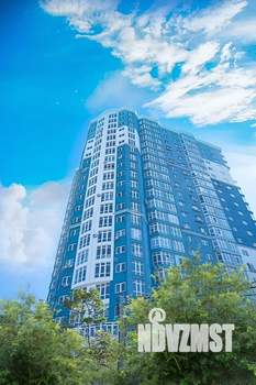 1-к квартира, вторичка, 48м2, 9/21 этаж