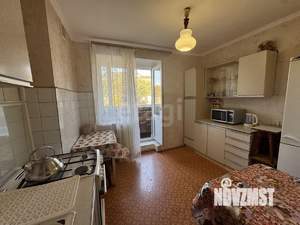 3-к квартира, вторичка, 59м2, 2/3 этаж