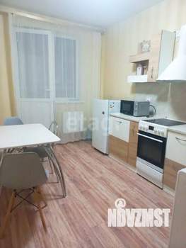 1-к квартира, вторичка, 33м2, 4/20 этаж