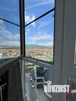 1-к квартира, вторичка, 36м2, 12/20 этаж