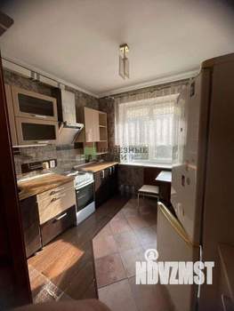 2-к квартира, вторичка, 53м2, 2/9 этаж