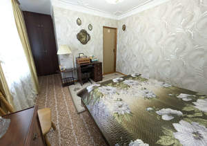 2-к квартира, вторичка, 54м2, 2/5 этаж