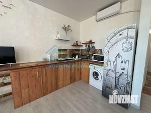 1-к квартира, вторичка, 50м2, 2/5 этаж