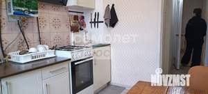 2-к квартира, вторичка, 62м2, 2/4 этаж