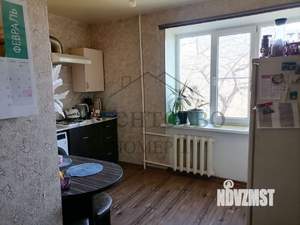 1-к квартира, вторичка, 25м2, 4/4 этаж
