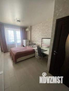 3-к квартира, вторичка, 83м2, 13/17 этаж