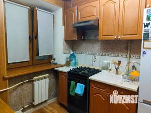 2-к квартира, вторичка, 43м2, 2/5 этаж