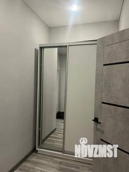 1-к квартира, вторичка, 41м2, 2/20 этаж
