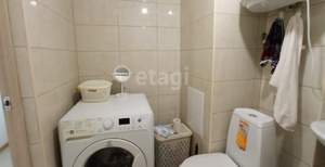 1-к квартира, вторичка, 48м2, 2/6 этаж
