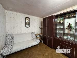 1-к квартира, вторичка, 32м2, 2/5 этаж