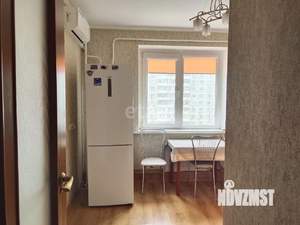 1-к квартира, вторичка, 37м2, 7/16 этаж
