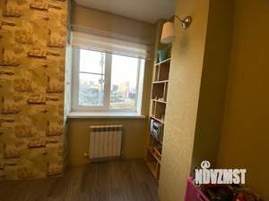 3-к квартира, вторичка, 70м2, 3/4 этаж