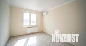 1-к квартира, вторичка, 39м2, 15/16 этаж