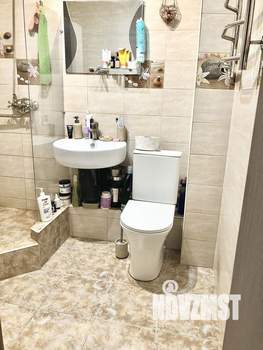 1-к квартира, вторичка, 37м2, 4/9 этаж