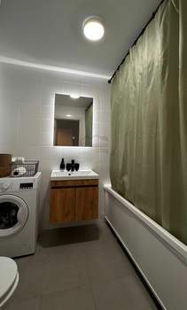 1-к квартира, вторичка, 31м2, 5/16 этаж