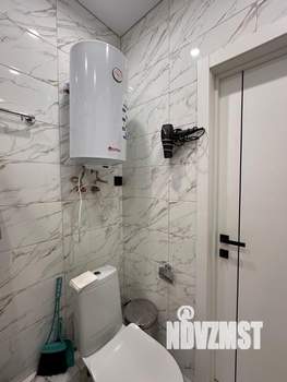 Студия квартира, вторичка, 22м2, 21/23 этаж