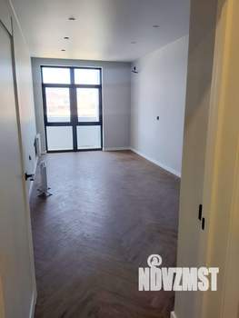 1-к квартира, вторичка, 44м2, 4/7 этаж