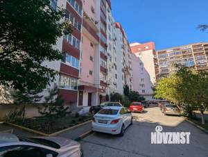 2-к квартира, вторичка, 64м2, 3/9 этаж