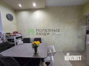 3-к квартира, вторичка, 65м2, 2/9 этаж