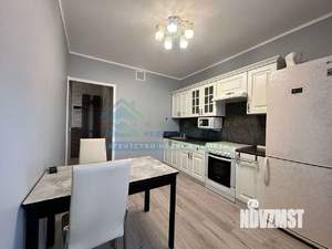 1-к квартира, вторичка, 39м2, 17/20 этаж