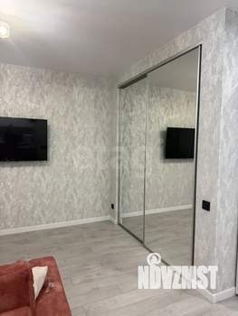 1-к квартира, вторичка, 35м2, 9/25 этаж