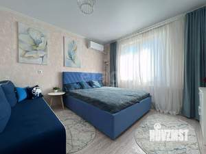 1-к квартира, вторичка, 30м2, 9/16 этаж