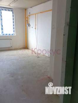 1-к квартира, вторичка, 35м2, 12/15 этаж
