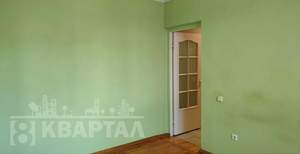 2-к квартира, вторичка, 44м2, 6/9 этаж