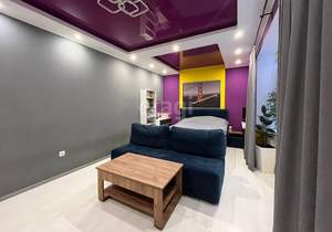 2-к квартира, вторичка, 69м2, 10/16 этаж