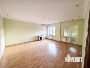 3-к квартира, вторичка, 139м2, 8/9 этаж