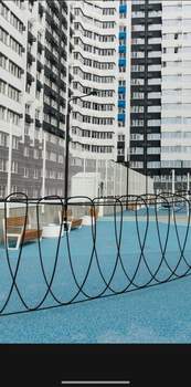 1-к квартира, сданный дом, 32м2, 5/23 этаж
