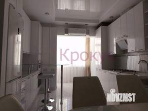 3-к квартира, вторичка, 110м2, 5/9 этаж