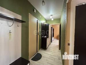 2-к квартира, вторичка, 53м2, 2/5 этаж
