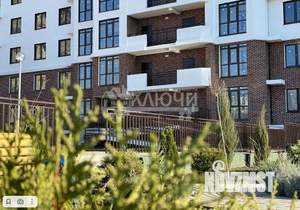 2-к квартира, сданный дом, 60м2, 12/24 этаж