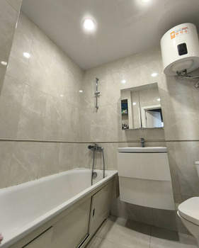 2-к квартира, вторичка, 65м2, 16/20 этаж