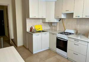 1-к квартира, вторичка, 38м2, 16/21 этаж