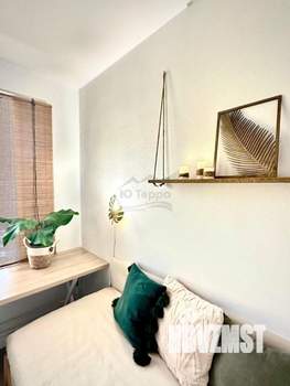 1-к квартира, вторичка, 39м2, 15/15 этаж