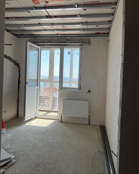 3-к квартира, вторичка, 72м2, 18/24 этаж