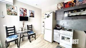 2-к квартира, вторичка, 38м2, 4/16 этаж