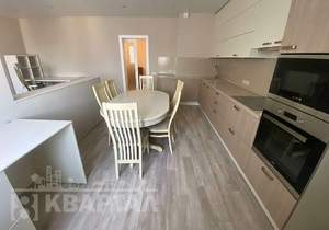 3-к квартира, вторичка, 74м2, 18/20 этаж