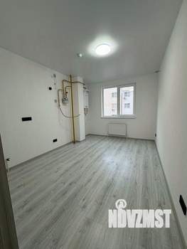 2-к квартира, сданный дом, 52м2, 5/8 этаж