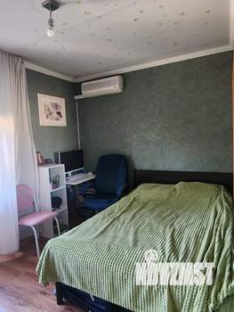 2-к квартира, вторичка, 44м2, 3/9 этаж