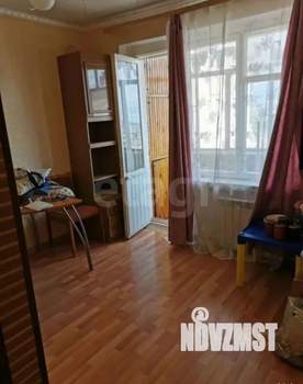 1-к квартира, вторичка, 22м2, 7/9 этаж