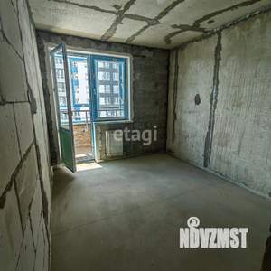1-к квартира, вторичка, 37м2, 18/25 этаж