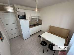 1-к квартира, вторичка, 35м2, 16/16 этаж