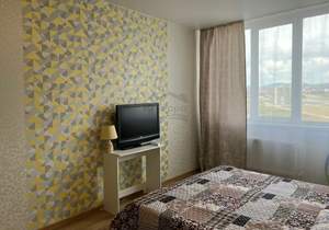 1-к квартира, вторичка, 38м2, 16/21 этаж