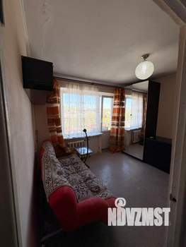 1-к квартира, вторичка, 22м2, 9/9 этаж