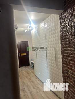 2-к квартира, вторичка, 62м2, 2/10 этаж