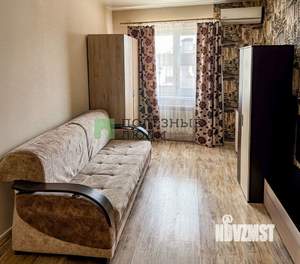 1-к квартира, вторичка, 39м2, 5/6 этаж