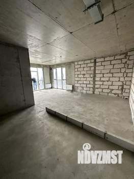 2-к квартира, вторичка, 54м2, 11/18 этаж